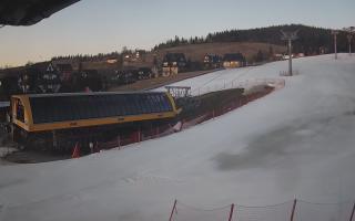 Małe Ciche dolna stacja - 21-03-2026 16:38