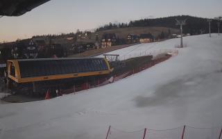 Małe Ciche dolna stacja - 21-03-2026 16:51