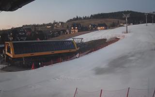 Małe Ciche dolna stacja - 21-03-2026 17:11