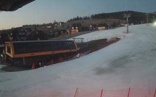 Małe Ciche dolna stacja - 21-03-2026 17:21