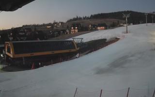 Małe Ciche dolna stacja - 21-03-2026 17:25