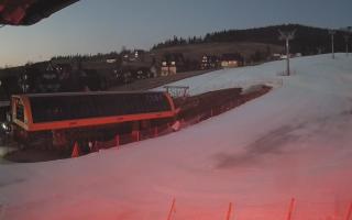 Małe Ciche dolna stacja - 21-03-2026 17:29