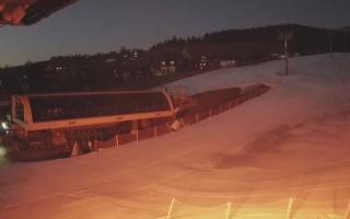 Małe Ciche dolna stacja - 21-03-2026 17:44