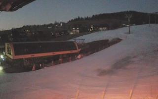 Małe Ciche dolna stacja - 21-03-2026 17:48