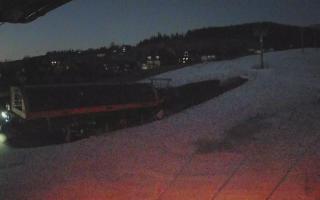 Małe Ciche dolna stacja - 21-03-2026 17:50