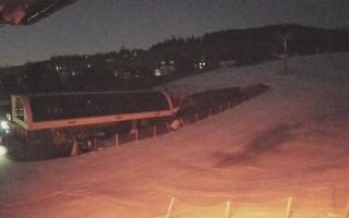 Małe Ciche dolna stacja - 21-03-2026 17:58