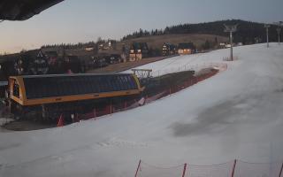 Małe Ciche dolna stacja - 21-03-2026 17:09