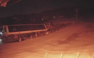 Małe Ciche dolna stacja - 21-03-2026 18:16