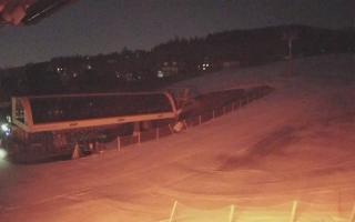 Małe Ciche dolna stacja - 21-03-2026 18:02