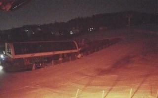 Małe Ciche dolna stacja - 21-03-2026 18:22