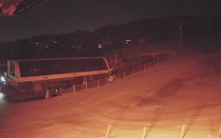 Małe Ciche dolna stacja - 21-03-2026 18:37