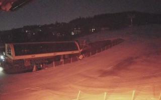 Małe Ciche dolna stacja - 21-03-2026 18:04