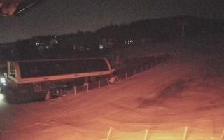 Małe Ciche dolna stacja - 21-03-2026 18:47