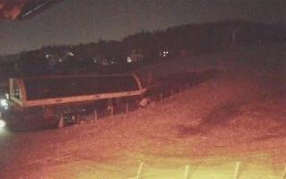 Małe Ciche dolna stacja - 21-03-2026 18:55