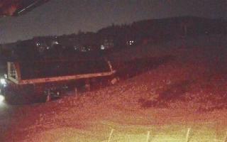 Małe Ciche dolna stacja - 21-03-2026 18:57