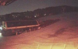 Małe Ciche dolna stacja - 21-03-2026 18:08