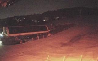 Małe Ciche dolna stacja - 21-03-2026 19:26