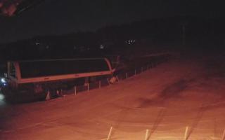 Małe Ciche dolna stacja - 21-03-2026 19:34