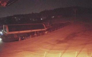 Małe Ciche dolna stacja - 21-03-2026 19:42