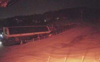 Małe Ciche dolna stacja - 21-03-2026 19:52