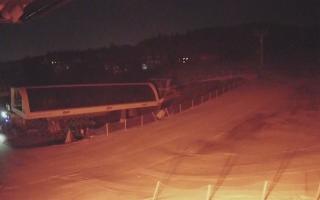 Małe Ciche dolna stacja - 21-03-2026 19:58