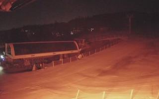 Małe Ciche dolna stacja - 21-03-2026 20:02