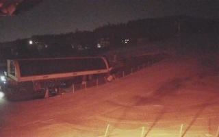 Małe Ciche dolna stacja - 21-03-2026 20:21