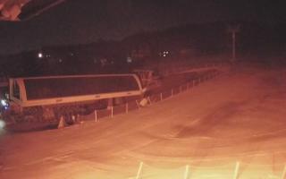 Małe Ciche dolna stacja - 21-03-2026 20:31