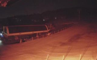 Małe Ciche dolna stacja - 21-03-2026 20:53