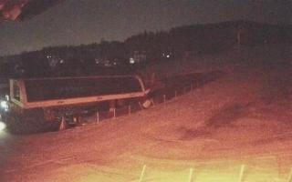 Małe Ciche dolna stacja - 21-03-2026 20:57