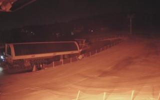 Małe Ciche dolna stacja - 21-03-2026 21:01