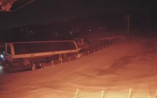 Małe Ciche dolna stacja - 21-03-2026 21:04