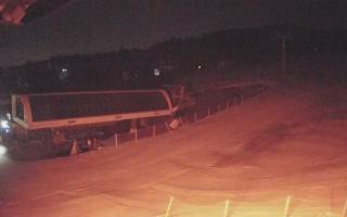 Małe Ciche dolna stacja - 21-03-2026 22:33