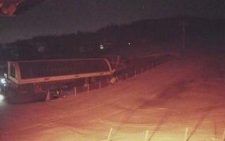 Małe Ciche dolna stacja - 21-03-2026 22:39