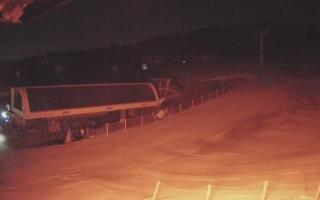 Małe Ciche dolna stacja - 21-03-2026 22:52