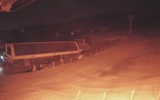 Małe Ciche dolna stacja - 21-03-2026 23:20