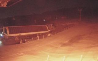 Małe Ciche dolna stacja - 21-03-2026 23:26