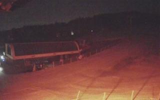 Małe Ciche dolna stacja - 22-03-2026 00:13