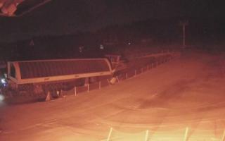 Małe Ciche dolna stacja - 22-03-2026 00:15