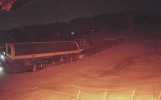 Małe Ciche dolna stacja - 22-03-2026 00:27