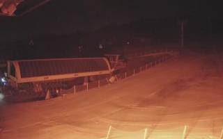 Małe Ciche dolna stacja - 22-03-2026 00:33