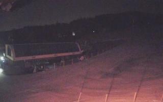 Małe Ciche dolna stacja - 22-03-2026 00:09