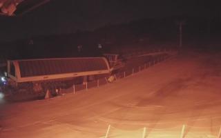 Małe Ciche dolna stacja - 22-03-2026 01:59