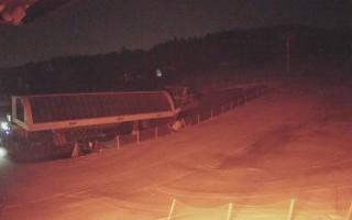 Małe Ciche dolna stacja - 22-03-2026 02:03