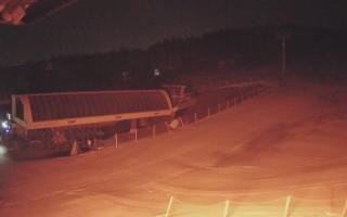 Małe Ciche dolna stacja - 22-03-2026 02:07