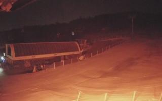 Małe Ciche dolna stacja - 22-03-2026 02:09