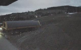 Małe Ciche dolna stacja - 01-05-2026 02:31