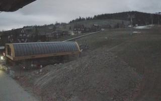 Małe Ciche dolna stacja - 01-05-2026 02:35