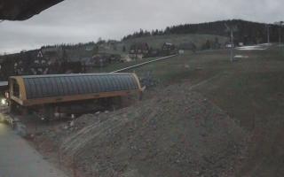 Małe Ciche dolna stacja - 01-05-2026 02:37