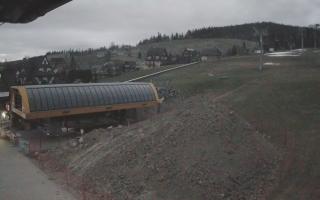 Małe Ciche dolna stacja - 01-05-2026 02:41